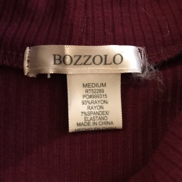 Open Front Top - Picture 2 of 2